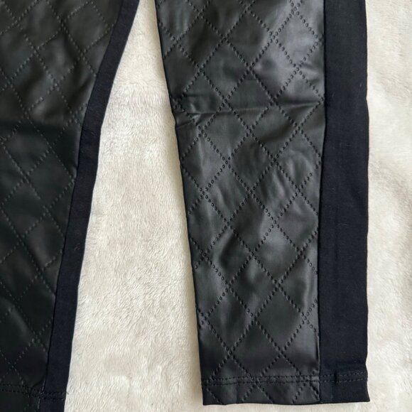 Juicy Couture matching Set Long Sleeve Blouse & Black color Legging Size 3T new - Picture 6 of 11